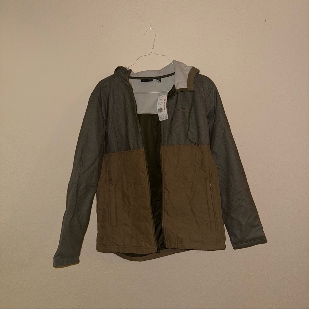 🌟NWT🌟 Marmot Tolman Hoody